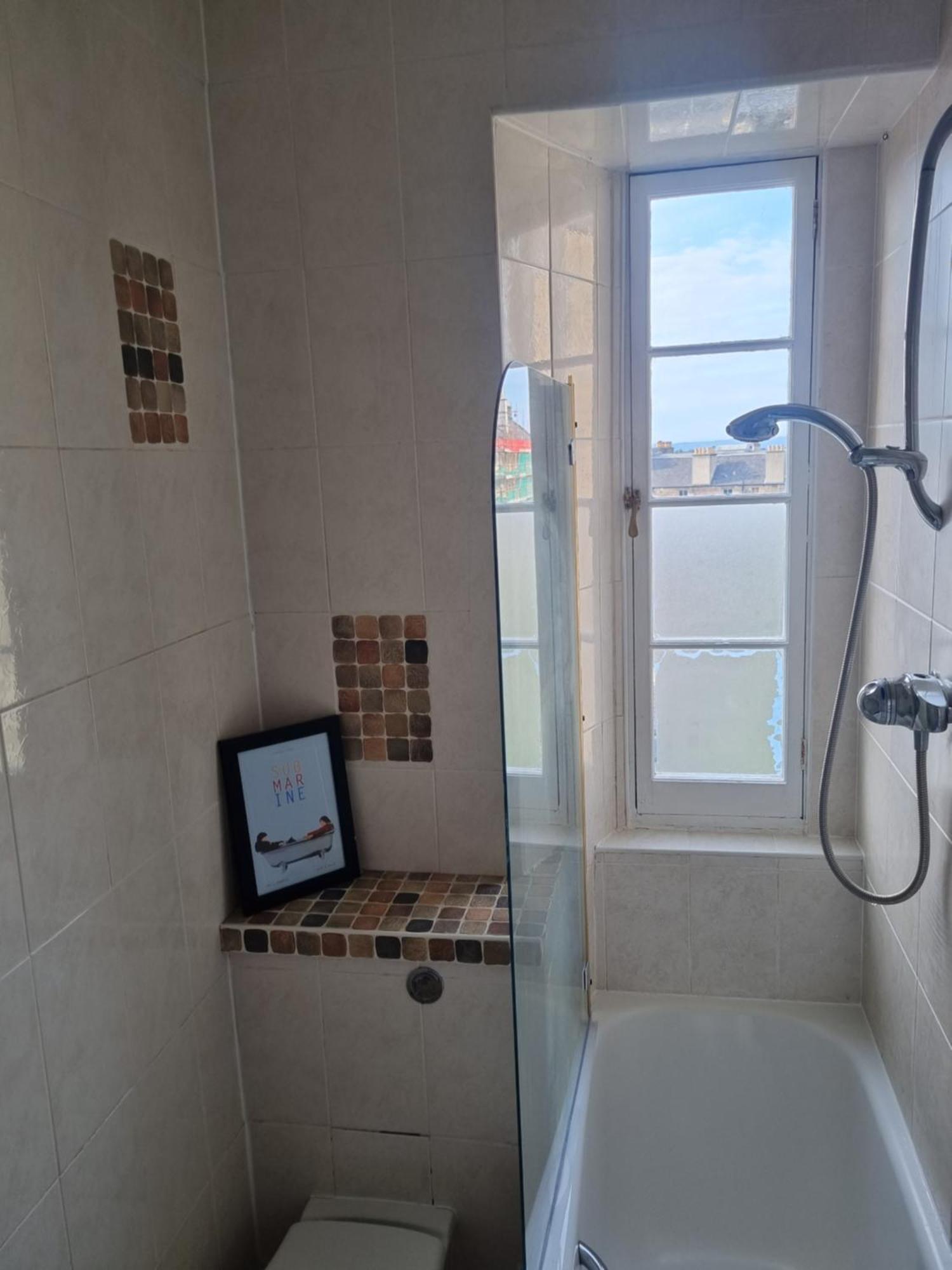 3 Double-Bed Georgian Apartment In Prime Location Edinburgh Exteriér fotografie