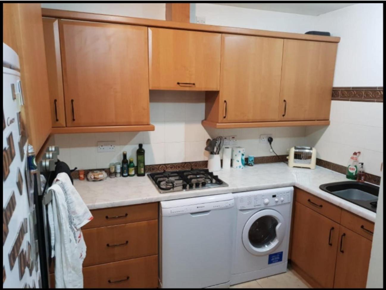 3 Double-Bed Georgian Apartment In Prime Location Edinburgh Exteriér fotografie